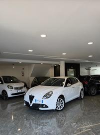 Alfa Romeo Giulietta 1.6 JTDm 120 CV Super