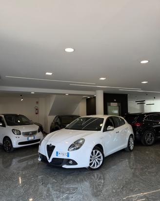 Alfa Romeo Giulietta 1.6 JTDm 120 CV Super