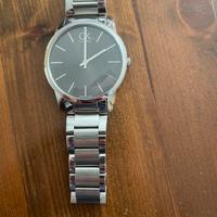 Orologio Calvin Klein