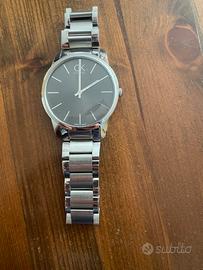 Orologio Calvin Klein