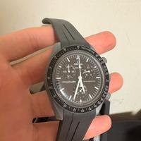 Omega x Swatch MoonSWatch Mission to Mercury