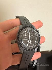 Omega x Swatch MoonSWatch Mission to Mercury