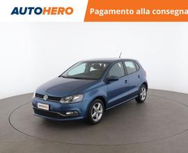 VOLKSWAGEN Polo DG14211