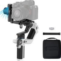 Feiyu SCORP Mini2 Kit Gimbal Bianco - NUOVO