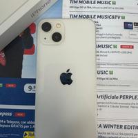 IPhone 13 128Gb Bianco