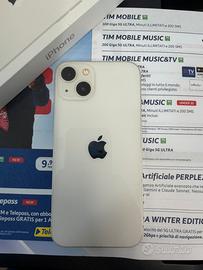 IPhone 13 128Gb Bianco