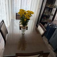 Sala da pranzo a Madeira, qualità eccellente