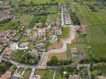 TER. RESIDENZIALE A PONCARALE