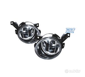 FARI ANABBAGLIANTI VW VOLKSWAGEN GOLF PLUS 05-08