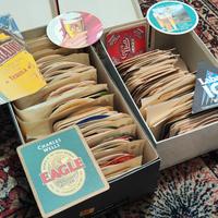 sottobicchieri birra