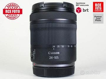 Canon RF 24-105 F4-7.1 IS STM (Canon)