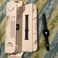 apple watch SE 40 mm