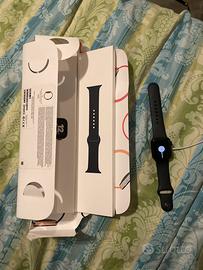 apple watch SE 40 mm