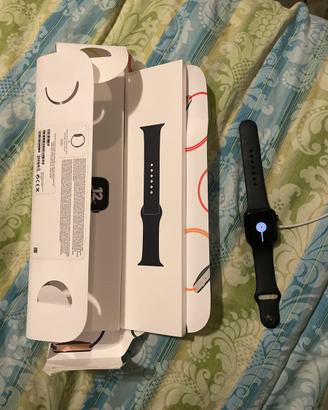apple watch SE 40 mm 1ª generazione 2020