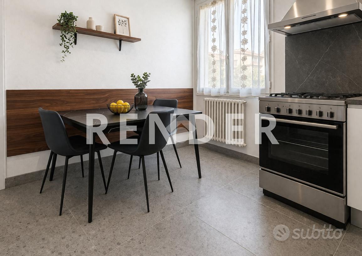 Appartamento – Albosaggia, Moia - Vista 3