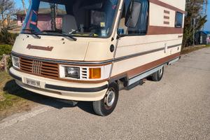 hymer 534