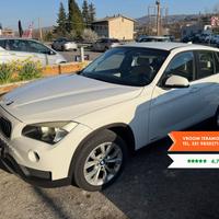 BMW X1 (E84) X1 xDrive18d Sport Line