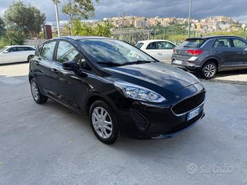 Ford Fiesta 1.1 5 porte Plus