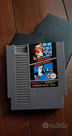 Cartucce Nes originali