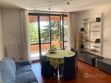 Appartamento di 90 m² con 3 locali a Bussero