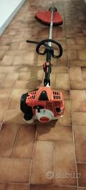decespugliatore STIHL FS 94 RC 