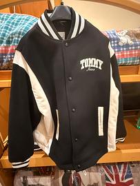 Bomber tommy hilfiger