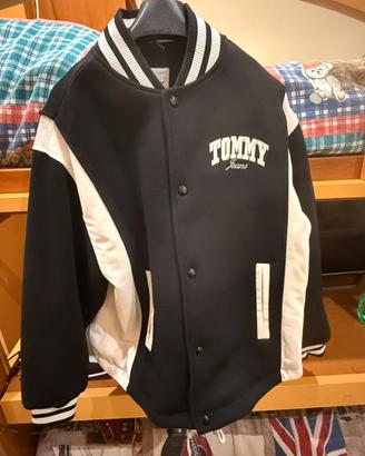 Bomber tommy hilfiger