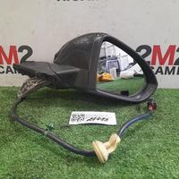 SPECCHIETTO RETROVISORE DESTRO VOLKSWAGEN Golf 7 B