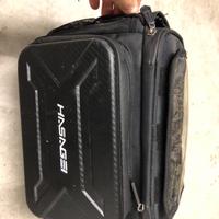 Borsa per bici anteriore