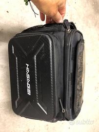 Borsa per bici anteriore