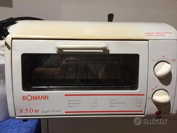 Forno elettrico
