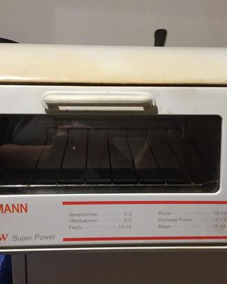 Forno elettrico