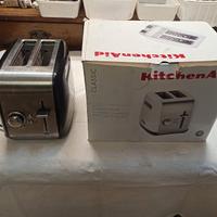 Tostapane Kitchenaid