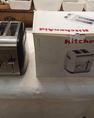 Tostapane Kitchenaid