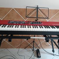 Nord Electro 6 HP 