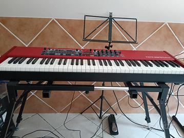 Nord Electro 6 HP 