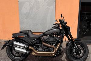 Harley-Davidson Fat Bob 114 (2021 - 25)