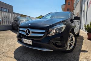 Mercedes-benz GLA 180D Premium Euro 6