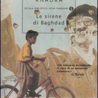 libro Le sirene di Baghdad