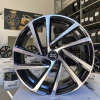 Cerchi Audi A3 Q2 raggio 19 NUOVI cod.0392