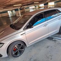 Volkswagen Polo 2023 1.0 Tsi 95 cv sport