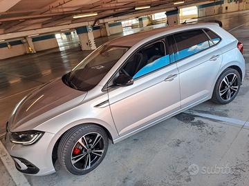 Volkswagen Polo 2023 1.0 Tsi 95 cv sport