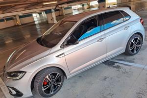Volkswagen Polo 2023 1.0 Tsi 95 cv sport
