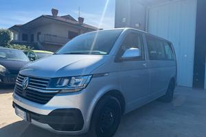 Volkswagen T6.1 Caravelle 2.0/9 POSTI/150 CV/80000