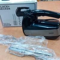 sbattitore Black&Decker