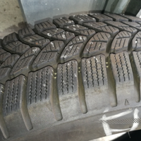 Pneumatici invernali Twingo 185/60/R15 165/65/R15