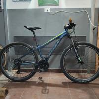mountain bike scott 27,5