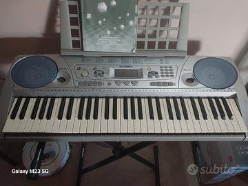 Tastiera Yamaha PSR 275 61 tasti