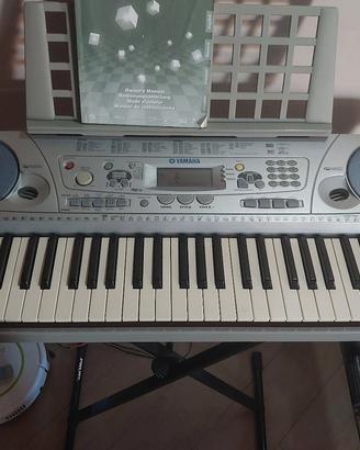 Tastiera Yamaha PSR 275 61 tasti