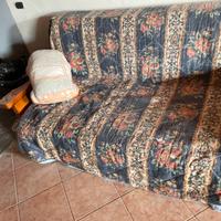Divano letto